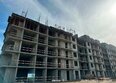 Долина, Литер 3: Ход строительства 26 мая 2025