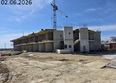 Песок и море: Ход строительства 2 июня 2026