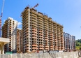 Лестория, дом 4: Ход строительства 25 августа 2025