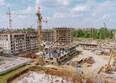 Клубный квартал Европа 6, литера 7: Ход строительства 28 августа 2024