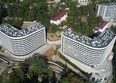 Marine Garden Sochi Hotels & Spa (Марине отель), корпус 1/1: Ход строительства 10 августа 2023