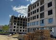 Дыхание, литера 4: Ход строительства 6 мая 2025