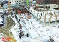 Резиденция СОФИ, литер 1 корпус 2: Ход строительства 27 января 2026