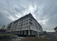 Дыхание, литера 6: Ход строительства 7 апреля 2025