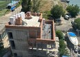 Резиденция Берег: Ход строительства 7 июля 2025