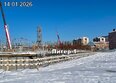 Традиции, литер 1: Ход строительства 24 января 2026