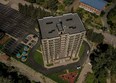 Клубный дом Агой: Ход строительства 28 июля 2025