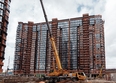 Рекорд 2, литера 2: Ход строительства 30 апреля 2025