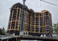 Волна: Ход строительства 5 мая 2026