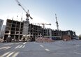 Левобережье, литер 4: Ход строительства 2 июня 2025