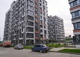 Пальмира 2.0, секция 43: Ход строительства 5 июня 2025