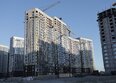 Левобережье, литер 9: Ход строительства 2 июня 2025