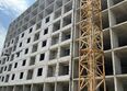 Событие, литера В: Ход строительства 6 августа 2025