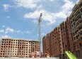 по ул. Фоменко: Ход строительства 29 мая 2026