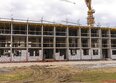 Мойнако Ривьера, 3 очередь: Ход строительства 29 декабря 2025