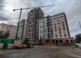 Репина-Парк, литера 6: Ход строительства 22 октября 2025