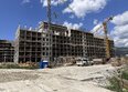 Порто-Ново, литера 6: Ход строительства 30 июня 2025