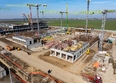 Первое место, квартал 1.2, литер 2: Ход строительства 30 марта 2025