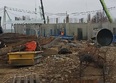 Эпос: Ход строительства 19 марта 2026