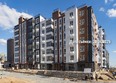 Левенцовка Парк, лит 8-10 стр.1, сек.1,2,3: Ход строительства 25 апреля 2025