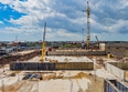 Друг, литера 5: Ход строительства 5 июня 2026