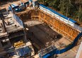 Манхэттен 2.0 Новая высота: Ход строительства 1 сентября 2025