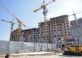 Левобережье, литер 4: Ход строительства 5 августа 2025