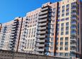 Смородина, литера 7: Ход строительства 27 октября 2023