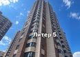 Лучший, литер 5: Ход строительства 23 мая 2025