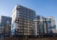 5 элемент Аске, лит 5-11 стр.2, сек.5,6: Ход строительства 25 марта 2026