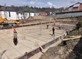  TITUL (Титул): Ход строительства 29 апреля 2025