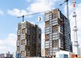 ПРИТЯЖЕНИЕ, литер 3: Ход строительства 3 апреля 2026