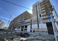 АЗИМУТ Парк Отель Лучи Анапы: Ход строительства 7 мая 2026