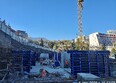 Море Юва: Ход строительства 9 апреля 2026