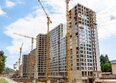 Светский лес, литер 4: Ход строительства 26 июня 2026
