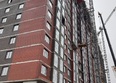 Октябрь Парк, 2.1: Ход строительства 20 февраля 2026