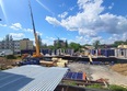 Усадьба Платова: Ход строительства 3 июня 2026