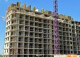 Долина, литер 1: Ход строительства 25 августа 2025