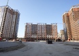Парк Победы 2, литера 6: Ход строительства 27 августа 2025