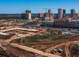 Теплые Края, 7 очередь литер 20: Ход строительства 31 мая 2025