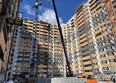 Атмосфера, б/с 4,5,6,7: Ход строительства 2 мая 2025