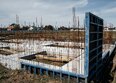 ЭВО, литер 1: Ход строительства 28 сентября 2025
