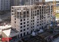 Основа, литер 5.2: Ход строительства 29 сентября 2025