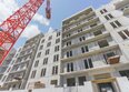 Дом-резиденция Собрание: Ход строительства 29 апреля 2025