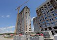 Движение 61 , лит 69/1: Ход строительства 5 августа 2025