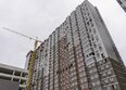 Малина Парк, дом 4: Ход строительства 4 июля 2025
