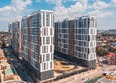 Все Свои ВИП, литер 8: Ход строительства 30 августа 2024