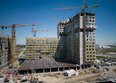 Эрмитаж, дом Кандинский, к 2: Ход строительства 26 мая 2025