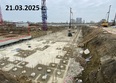 Green Apple (Грин эпл): Ход строительства 24 марта 2025