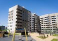 Клубный квартал Европа 6, литера 1: Ход строительства 28 апреля 2025